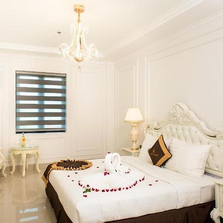 Canh Hung Palace Hai Phong Esterno foto