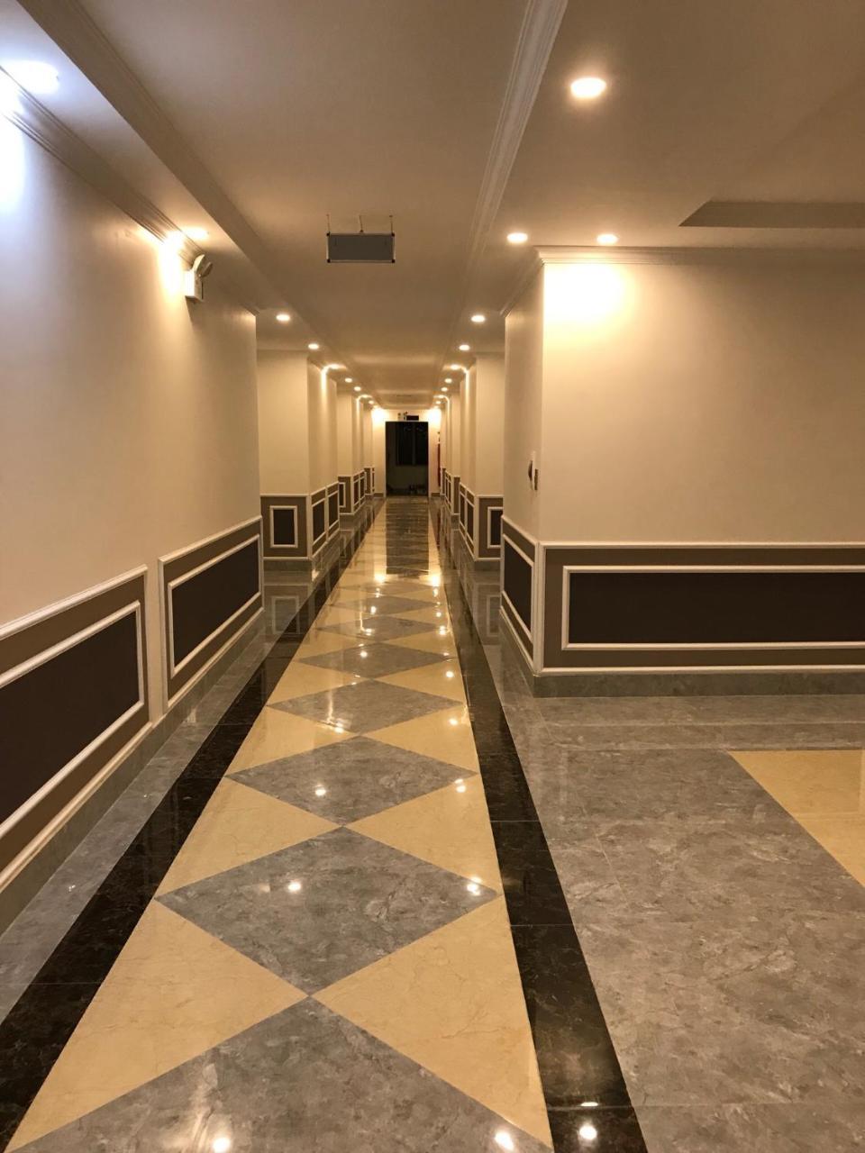 Canh Hung Palace Hai Phong Esterno foto